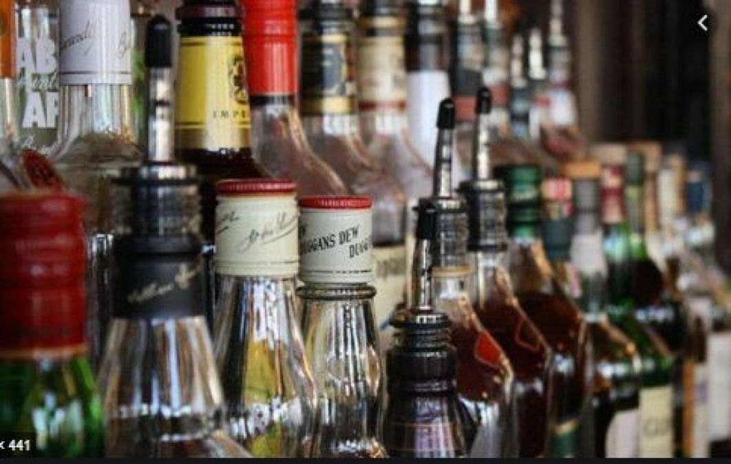 Himachal government will reduce tax to increase alcohol consumption