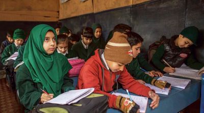 कंपकंपाती ठंड में हरियाणा सरकार ने विद्यार्थियों को दी राहत, 30 और 31 दिसंबर को बंद रहेंगे स्कूल