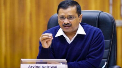Kejriwal government's big decision on mid-day meal