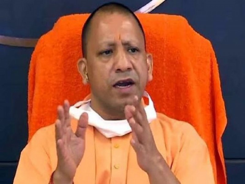 UP ‘Epicentre of Politics of Hate’ letter to CM Yogi's former IAS officer