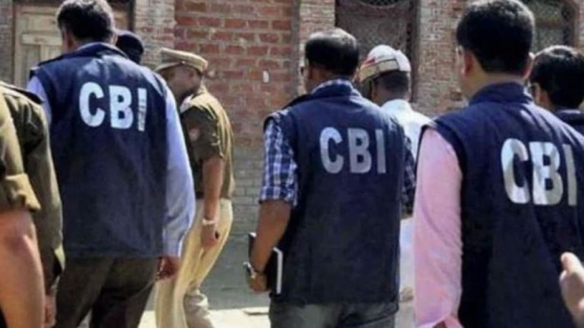Jammu and Kashmir: CBI raids 13 places, alleging forgery in granting gun license