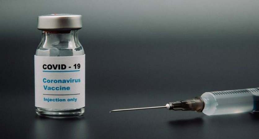 क्या कोरोना के नए स्ट्रेन के खिलाफ भी कारगर रहेगी वैक्सीन ? केंद्र सरकार ने दिया जवाब