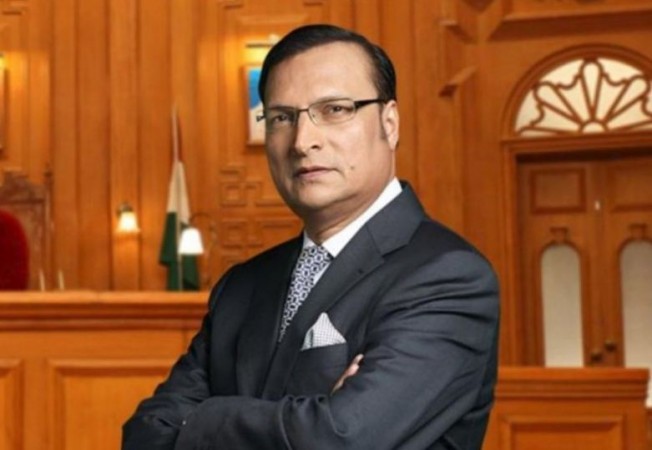 Farmers' Protest: Rajat Sharma gets trolled for writing 'Give Modi a chance'