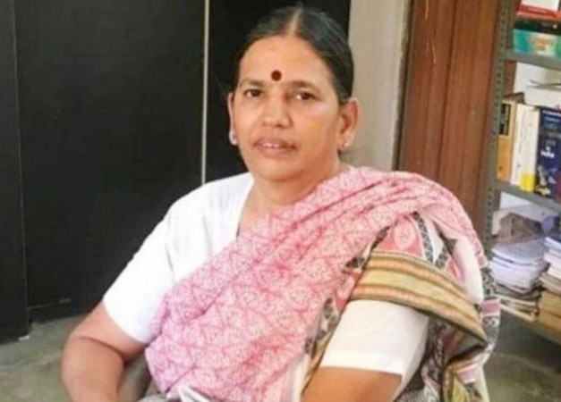 Bhima Koregaon case: Sudha Bhardwaj appeals in NIA court to withdraw 'false allegations'