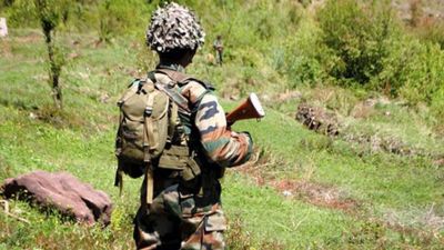 ISI prepared a 'Pak' plan to trap the soldiers of the Indian Army, NIA to investigate
