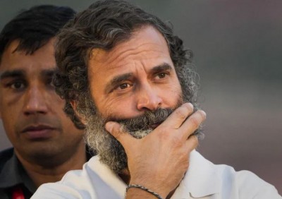 HC is fed up with Rahul Gandhi! 'Judge' who had been waiting for a year lost patience, withdrew relief