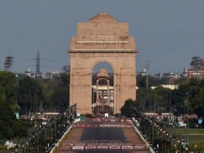 Night curfew in Delhi on 31 December and 1 January