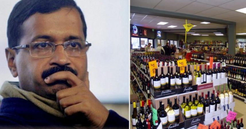 Liquor scam reaches CM Kejriwal, alleging nexus with accused- ED's charge sheet