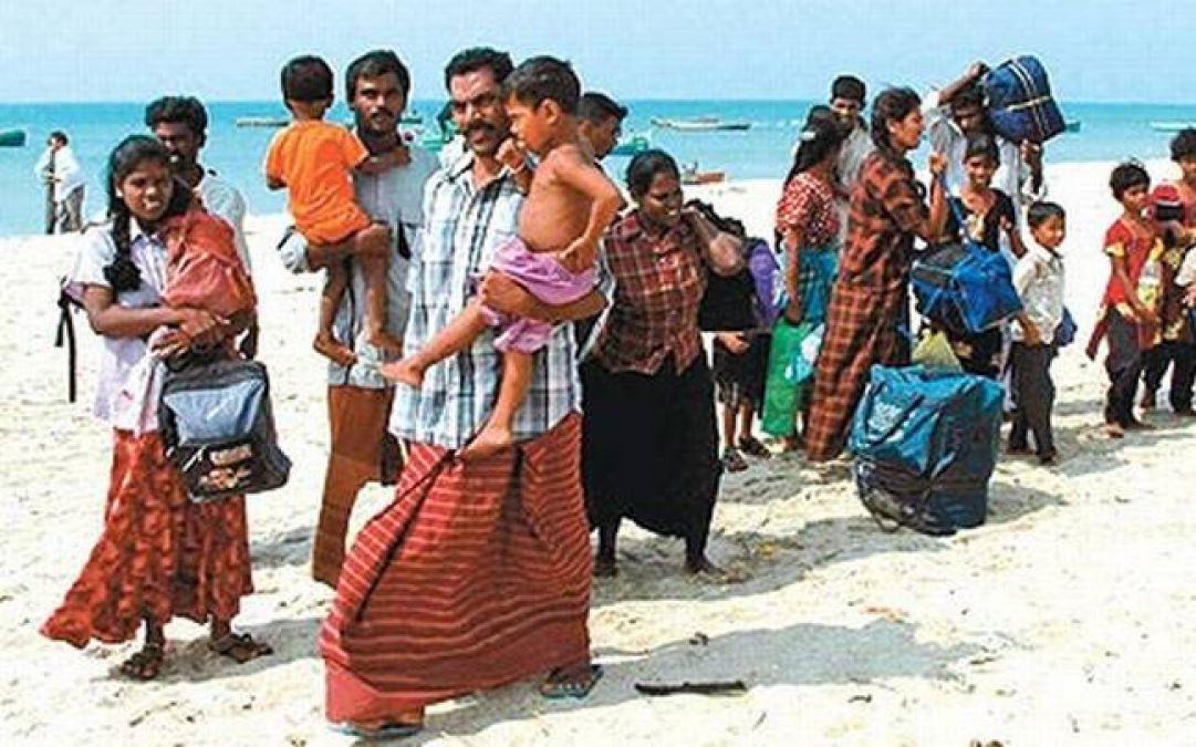 CAA-NRC पर लिया तमिल शरणार्थियों का इंटरव्यू, दो पत्रकारों पर दर्ज हुई FIR