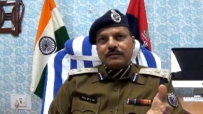 Bihar: Three lakhs robbed from CSP operator in broad daylight, criminals shot and run away