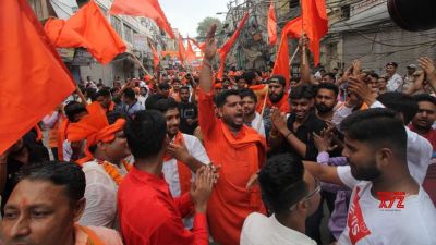 VHP's connivance against anti-Hindu governments, agitation will be conducted across country