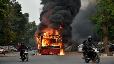 CAA Protest: अब दिल्ली में भी चलेगा यूपी वाला फंडा, सार्वजनिक संपत्ति को नुकसान पहुँचाने पर होगी वसूली