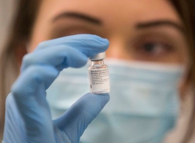 देश को नए साल में मिल सकती है कोरोना वैक्सीन, DCGI ने जताई उम्मीद