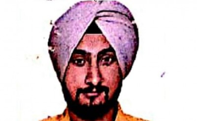 Intelligence agencies took Khalistani terrorist Sukh Bikriwal to India
