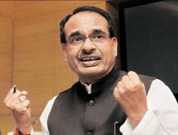 Shivraj government has made this big announcement on OBC reservation