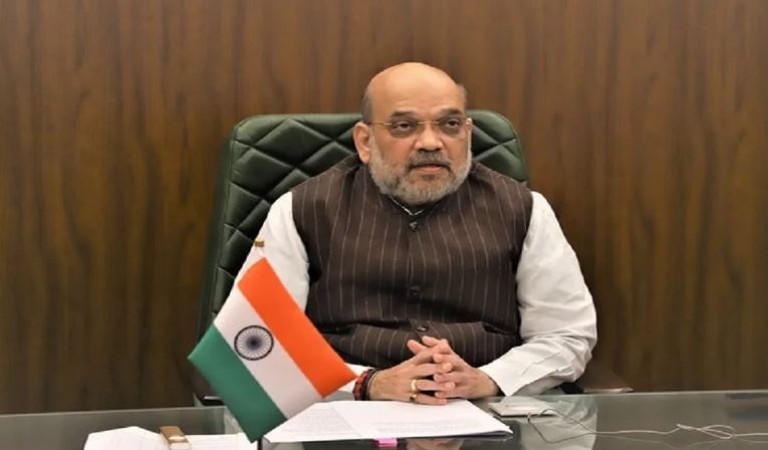 Amit Shah told the budget a visionary, said - the coming of the budget reflects the growing system of the country