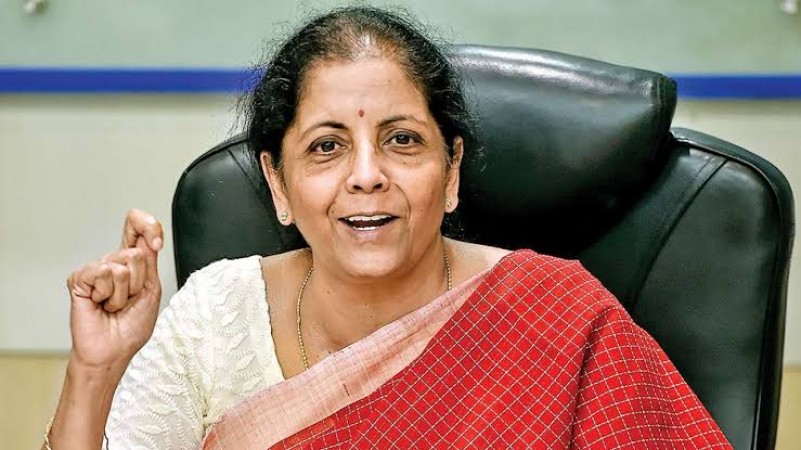 Finance Minister Nirmala Sitharaman's second budget is on these three points