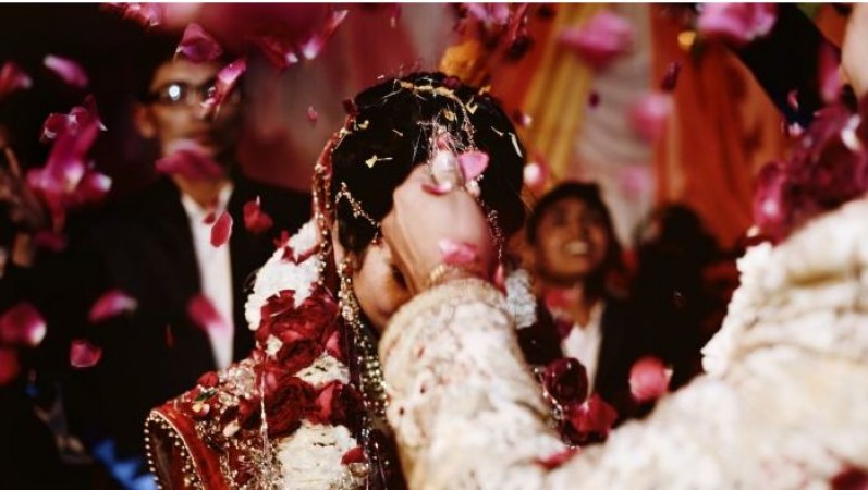 अब शादियों में शामिल हो सकेंगे इतने मेहमान, दिल्ली सरकार ने जारी किए नए आदेश