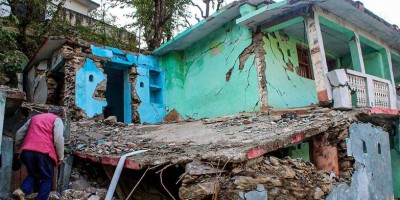After Joshimath, now threat of cracks looming over these places
