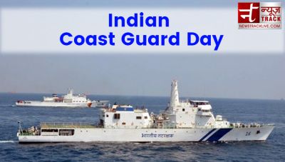 जानें आखिर क्यों मनाया जाता है इंडियन कोस्ट गार्ड दिवस