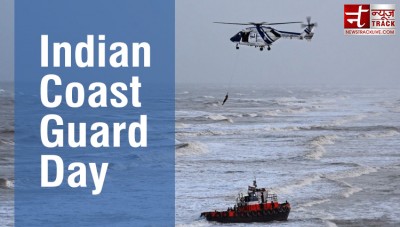46 years of Indian Coast Guard, know how was the journey from 7 to 158 ships