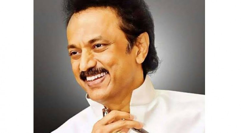 DMK President MK Stalin launches new campaign against CAA