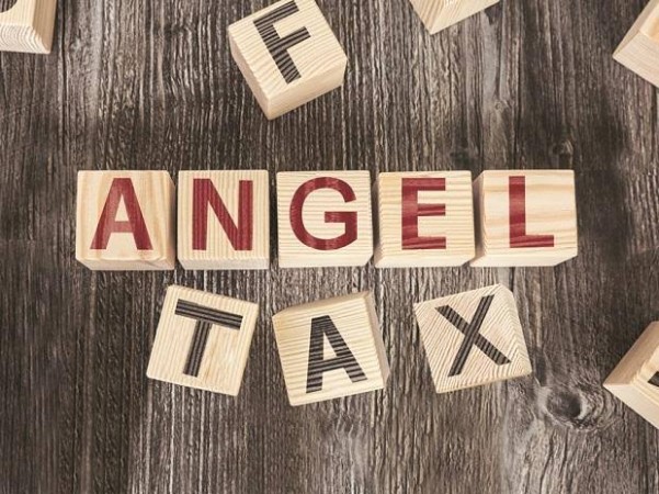 No announcement regarding exemption in angel tax , so much benefit in turnover in general budget
