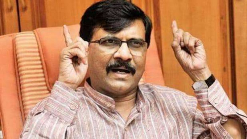 Sanjay Raut's question to PM Modi, said- 'How will our soldiers fight against Pakistan by staying hungry'