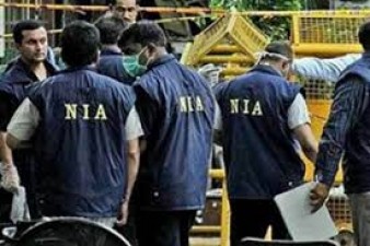 NIA raids continue, action has been taken in many areas of Shopian