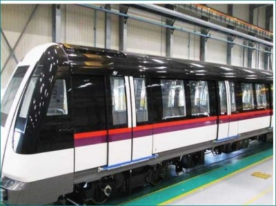 Budget 2021: देश के लिए मॉडल बन सकती है नासिक की टायर वाली मेट्रो