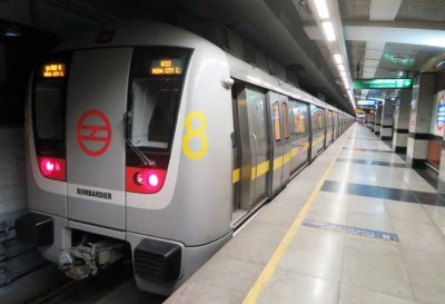 Delhi Metro gets a gift in the general budget, the finance minister increased the budget for projects