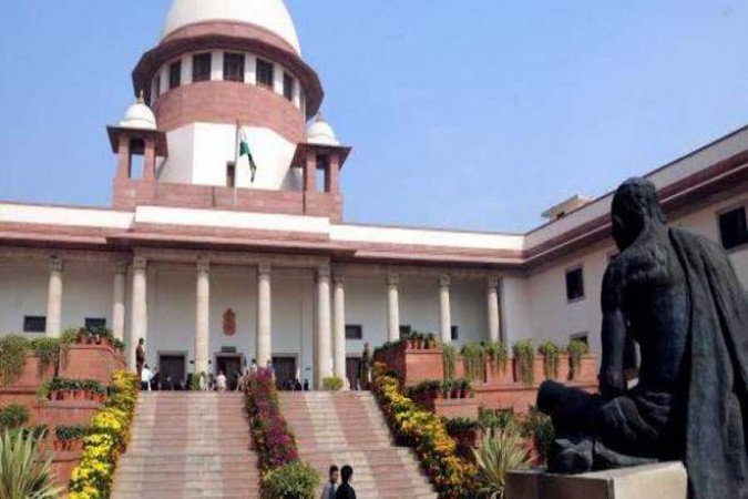 Today constitution bench will debate on discrimination against women, religion became reason