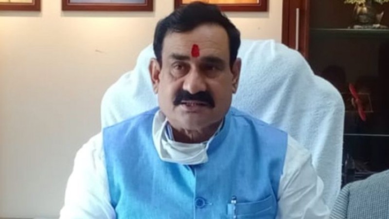 If farmers' protest succeeds, demonstrations for CAA-NRC and 370 will begin: Narottam Mishra