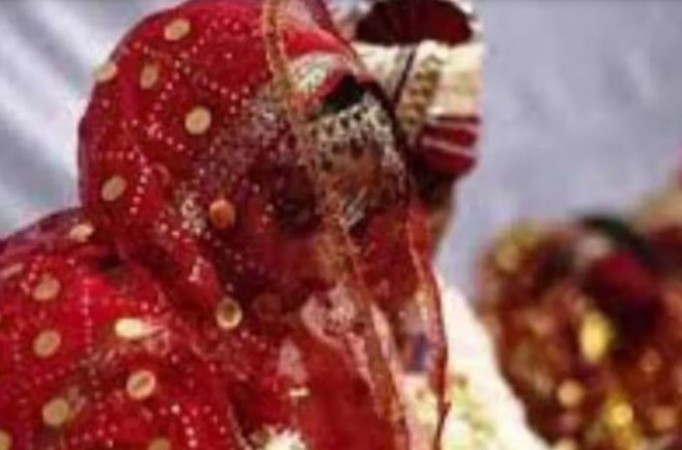 असम में 1800 लोग गिरफ्तार, बाल विवाह पर पुलिस का एक्शन शुरू
