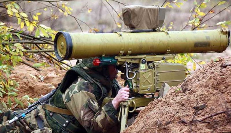 Indian Army to soon get anti-tank guided missile, to be deployed along China-Pak border