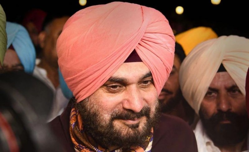 Sidhu was sentenced to 3 years in jail in death case of...