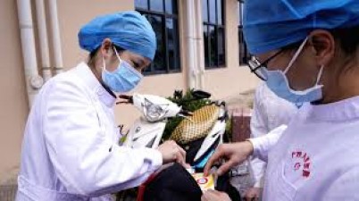जयपुर में कोरोना के 3 संदिग्धों  की रिपोर्ट्स नेगिटिव, अलवर में 300 मरीजों को रखा जाएगा