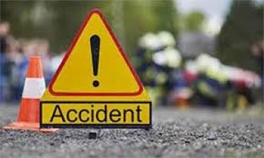 12 people died in three road accidents in Haryana