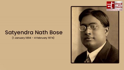 Greatest scientist of India, whose talent was persuaded by Albert Einstein