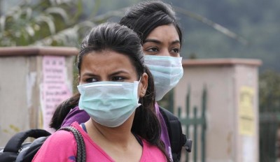 First death due to swine flu in Madhya Pradesh, case came out from Mhow