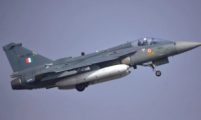 Government to procure 83 Tejas light combat aircraft, seals deal in ₹48,000 crore