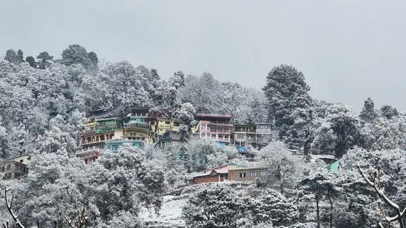 From Delhi to Uttarakhand, somewhere rain- somewhere snow; know how weather will be in your state