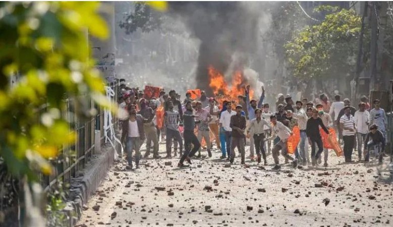 'हिन्दुओं को ख़त्म करना है..', दिल्ली में दंगे नहीं साजिश हुई थी.. सामने आए गवाहों के बयान