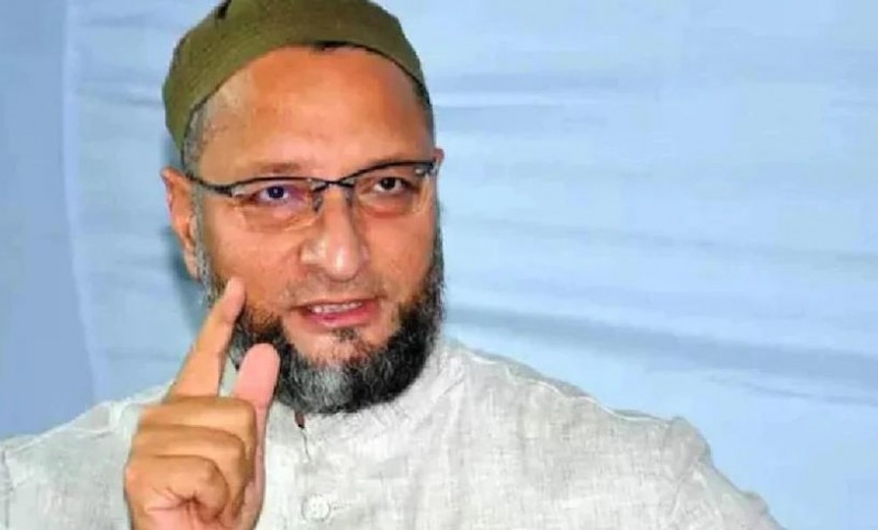Who fired on Owaisi's car and why? Big disclosure in police interrogation