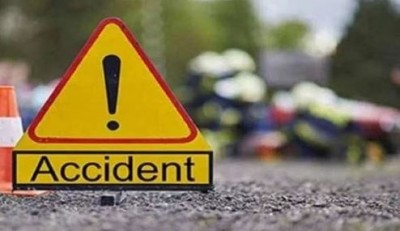 Tragic accident: Glider crashes in Dumka, 1 youth died