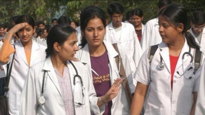 NEET PG 2022: Health Ministry postpones NEET PG exam, demand was rising for a long time