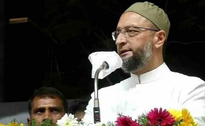 Z + security to be with Asaduddin Owaisi across the country, announced Ministry of Home Affairs