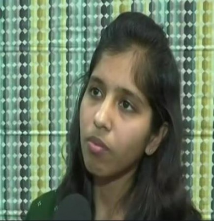 केजरीवाल की बेटी ने किया सवाल, कहा- 'क्या शिक्षा-स्वास्थ्य देना, गीता पढ़ाना आतंकवाद है?...'