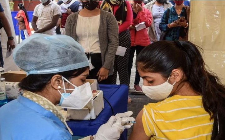 Now Delhi govt will call to get corona vaccine