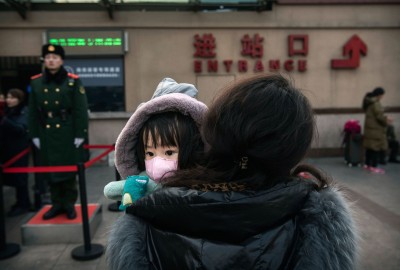 चीन से पारिवारिक समारोह में भाग लेने पहुंची महिला, स्वास्थ्य विभाग ने रोका